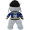 Bleacher Creatures St. Louis Blues Mascot Louie 10" Plush Figure